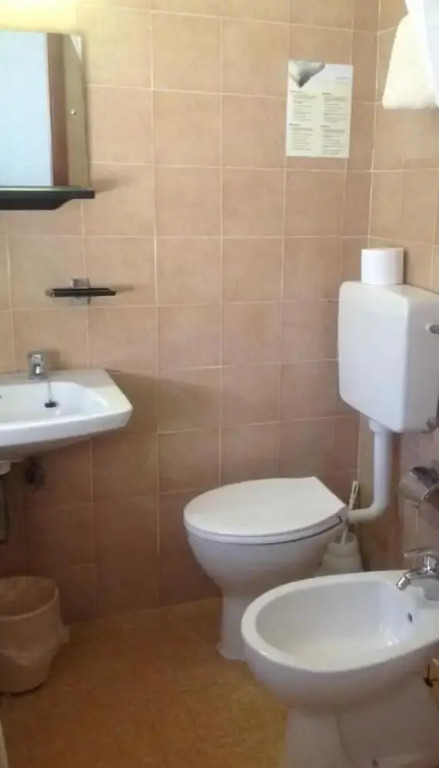 Albergo Villa Mimosa