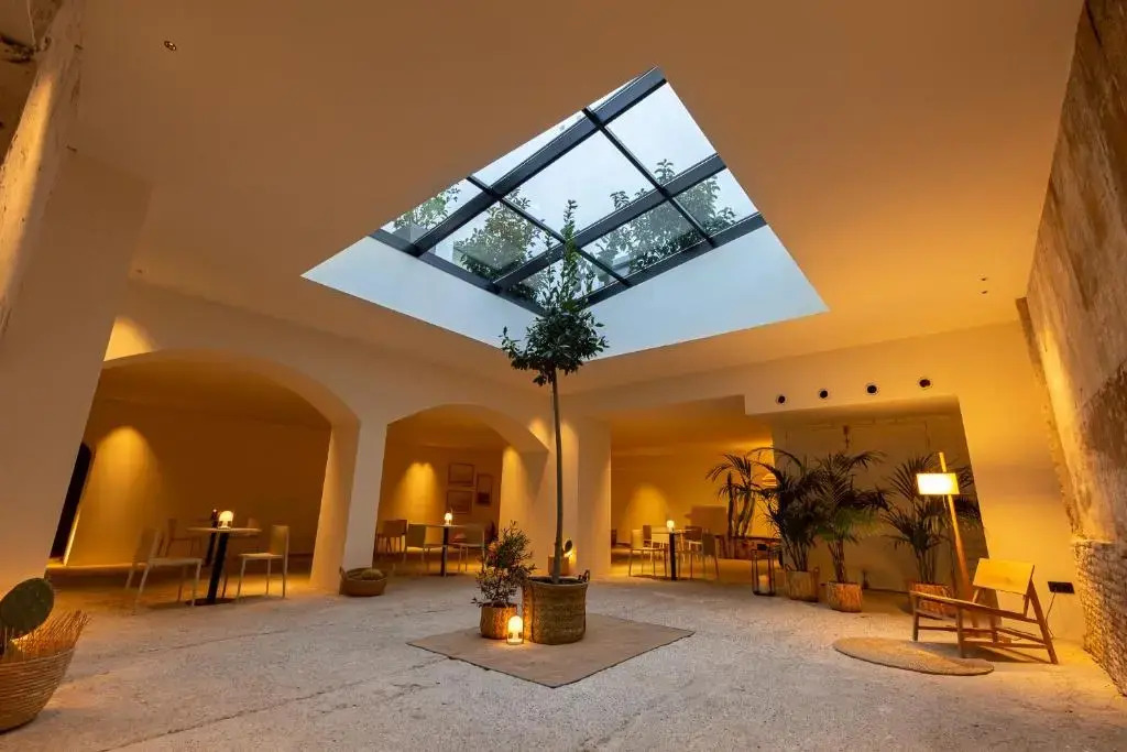 Hotel Avenida