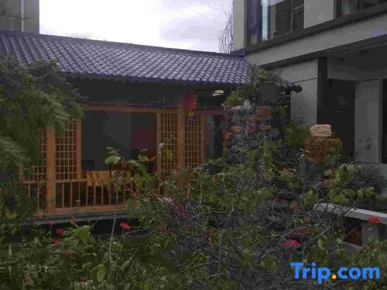Runxin Guesthouse