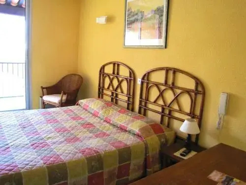 Hotel Alhambra