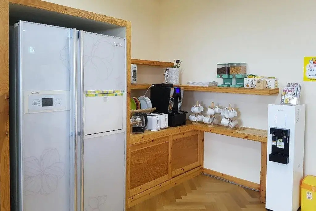 dodo27 Guest House