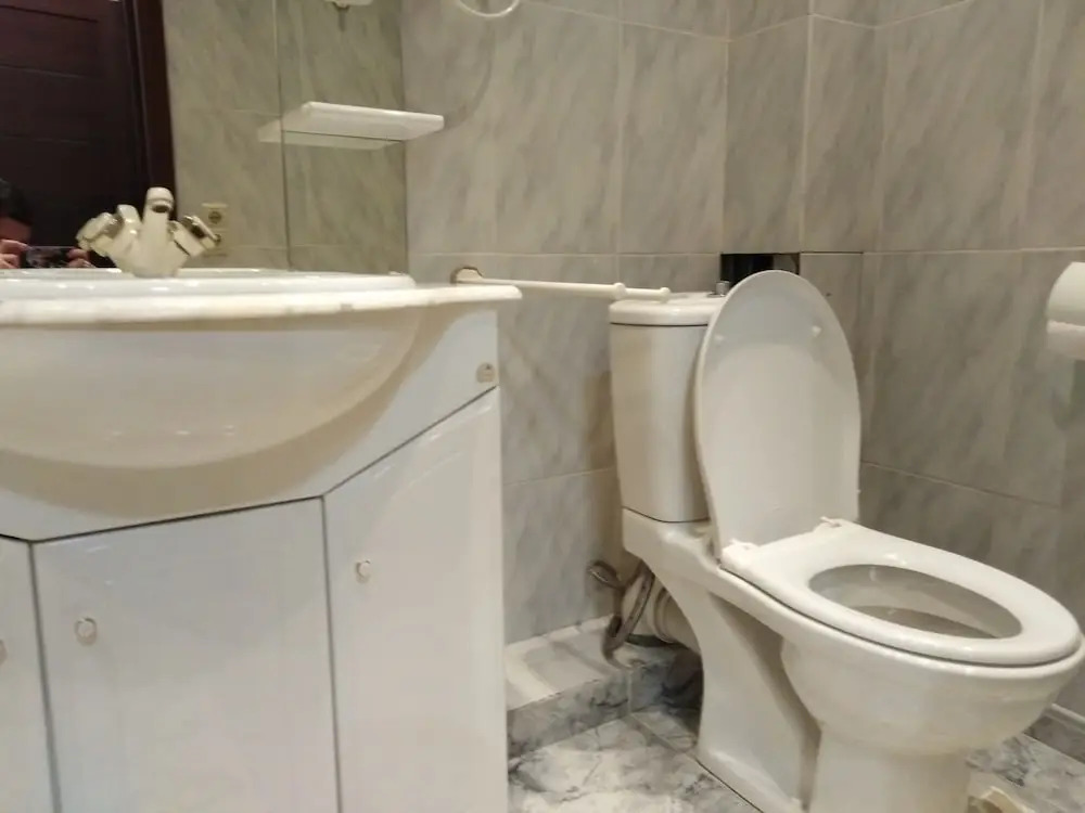 Апарт-отель ApartLux на Зацепа