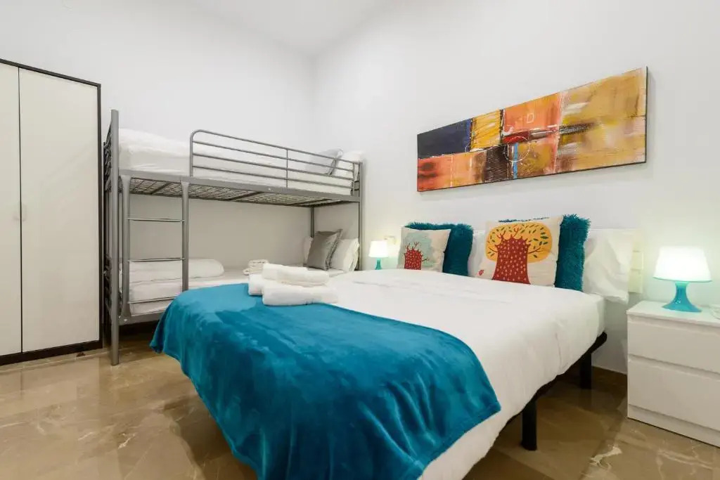 Apartamento Tebaida