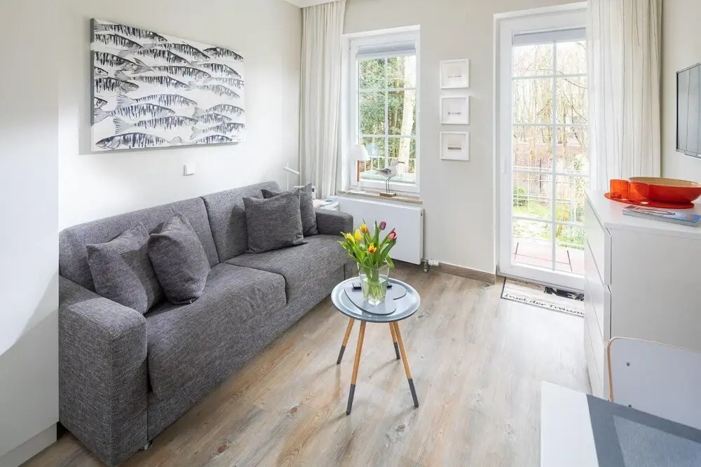 Appartement 21