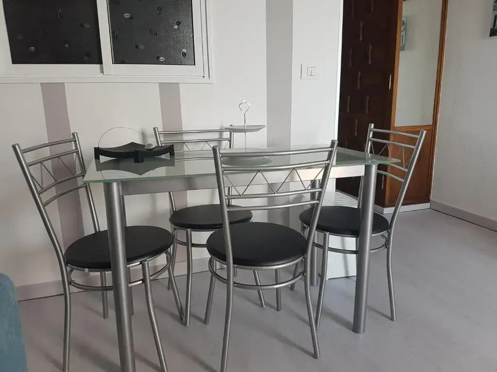 Apartamento704 Mesa del Mar