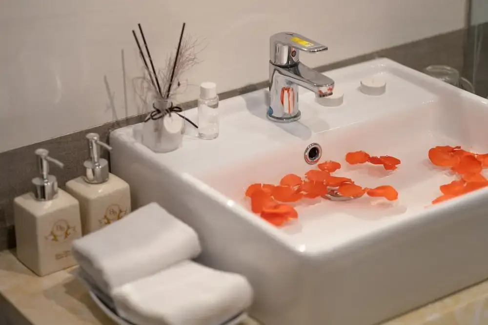 Bao Hung Hotel & Apartment - Tran Thai Tong