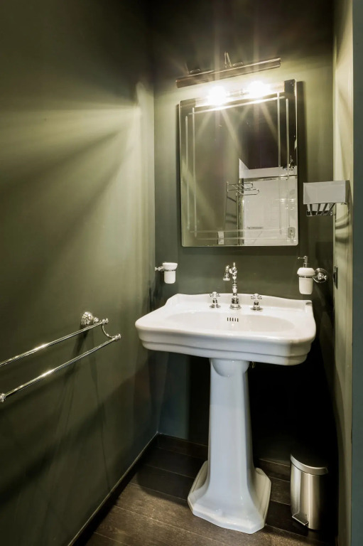 Arnobio Florence Suites