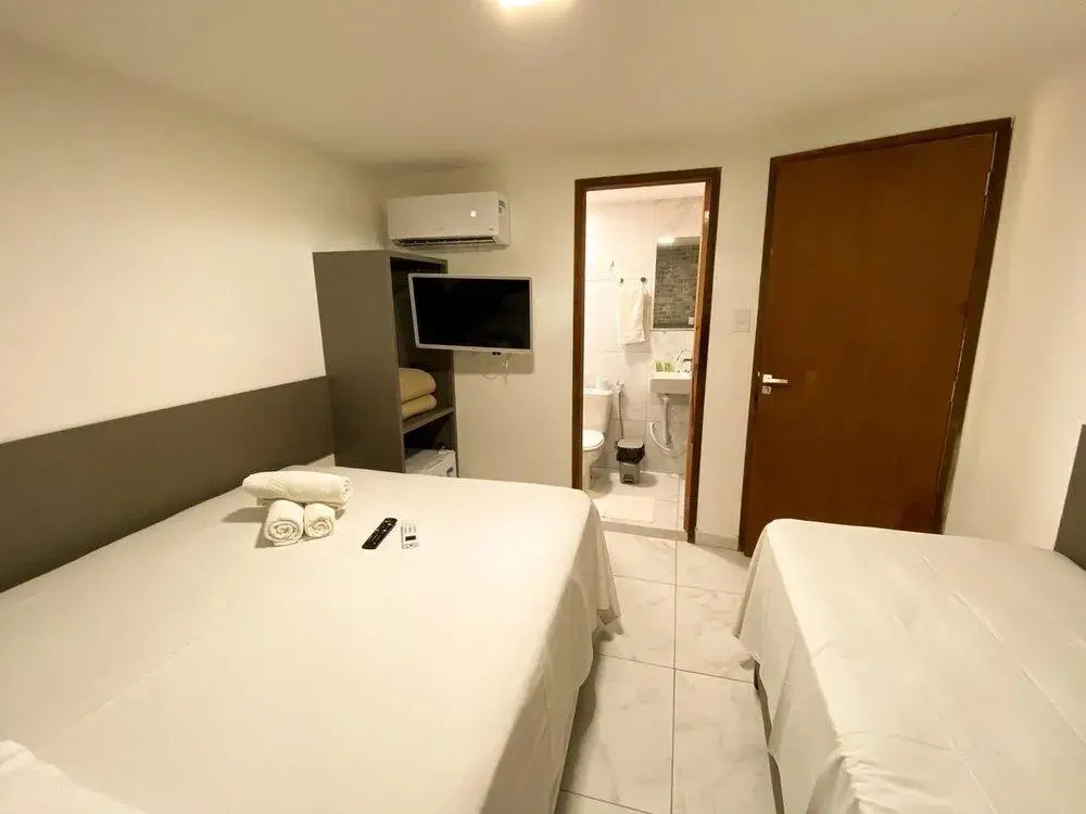 Pousada da Orla