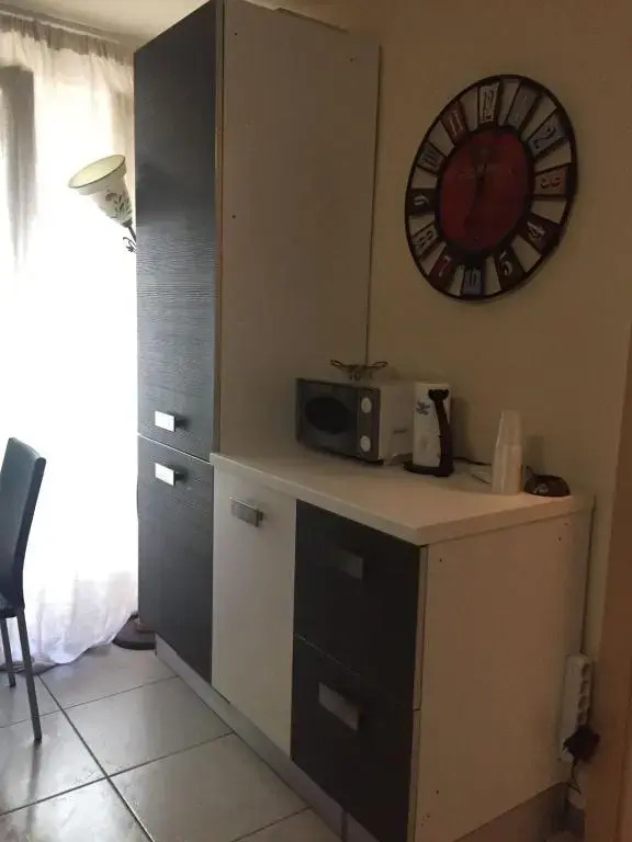 Appartamento Caniglia