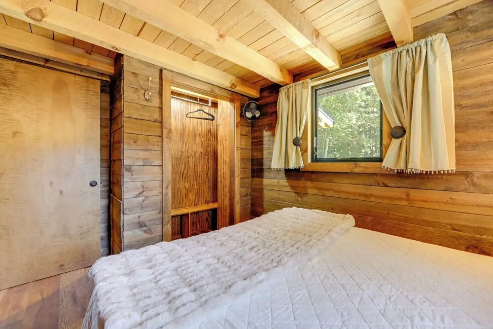 Dreamy Penrose Cabin w/ Panoramic Mountain Views