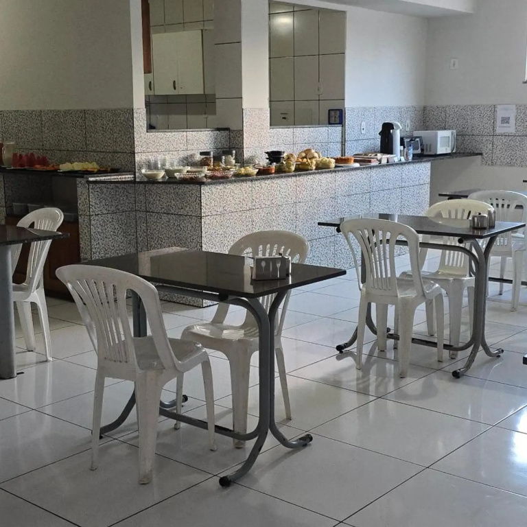 Hotel Pousada Executiva Itabuna
