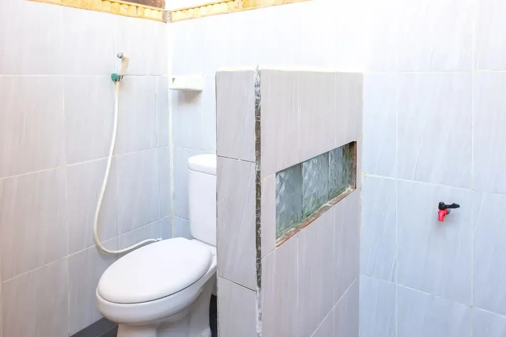 OYO 1134 Nelly Homestay