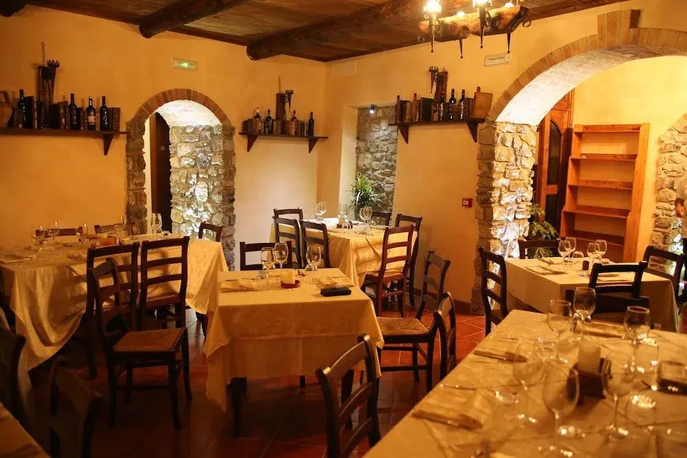 Albergo Diffuso Borgo Dei Greci