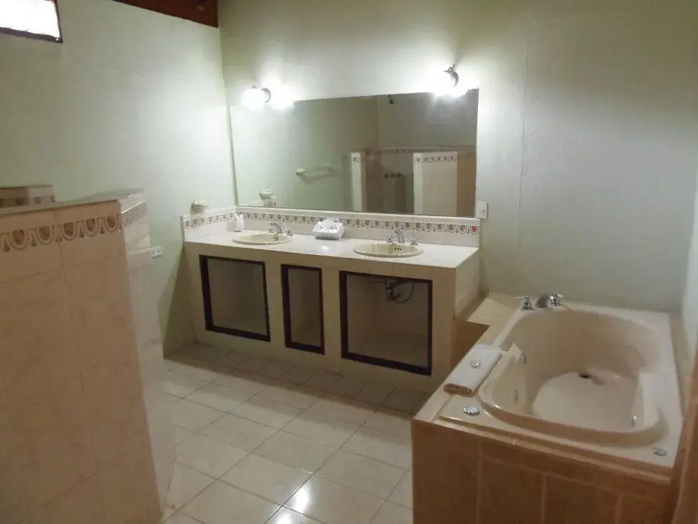 Tempisque Eco Lodge