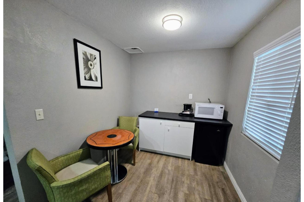 Hotel Ridgecrest An Extended Stay Studio
