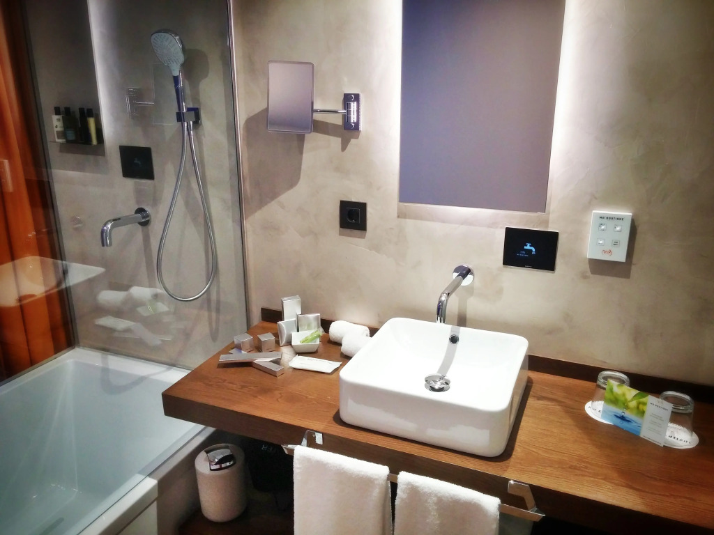MB Boutique Hotel