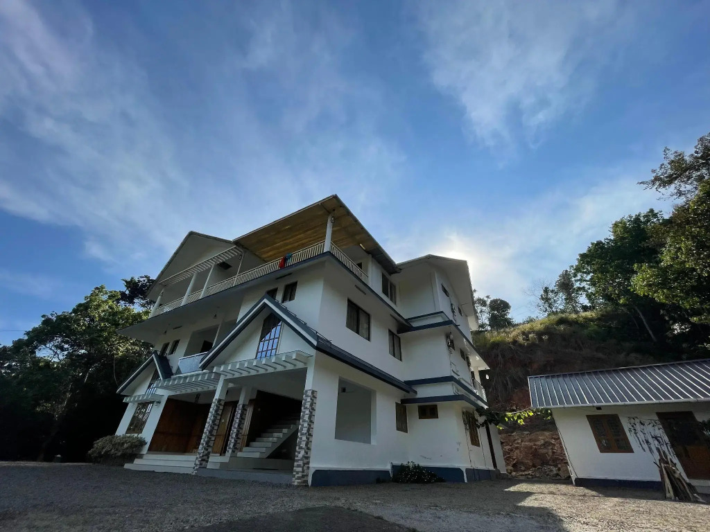 Green Cove Munnar