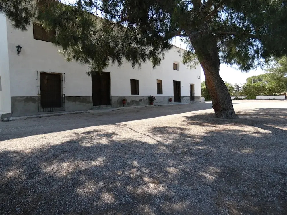 El Cabezo de la Torre