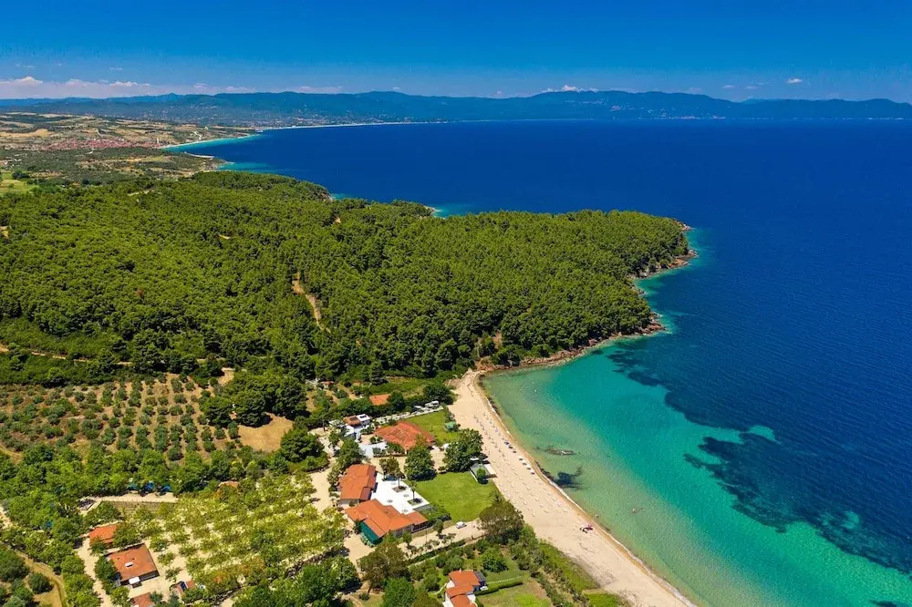 Komitsa Luxury Apartments