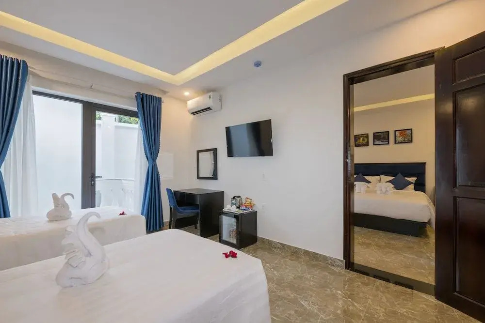 Royal Mansion Boutique Hoi An