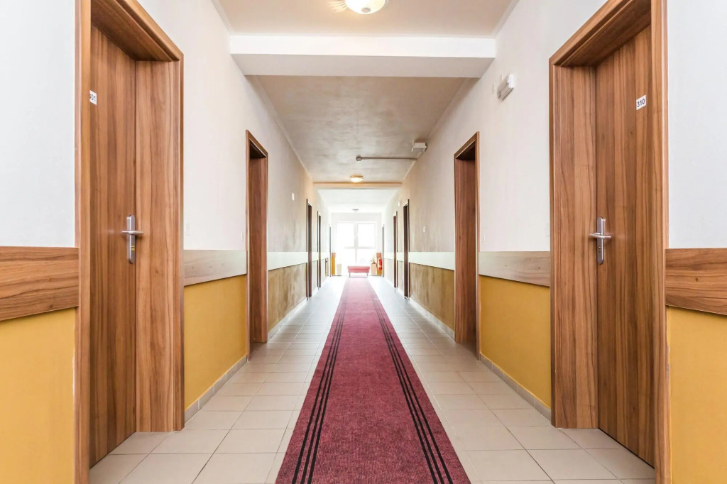 Nad Královnou Hotel & Restaurant