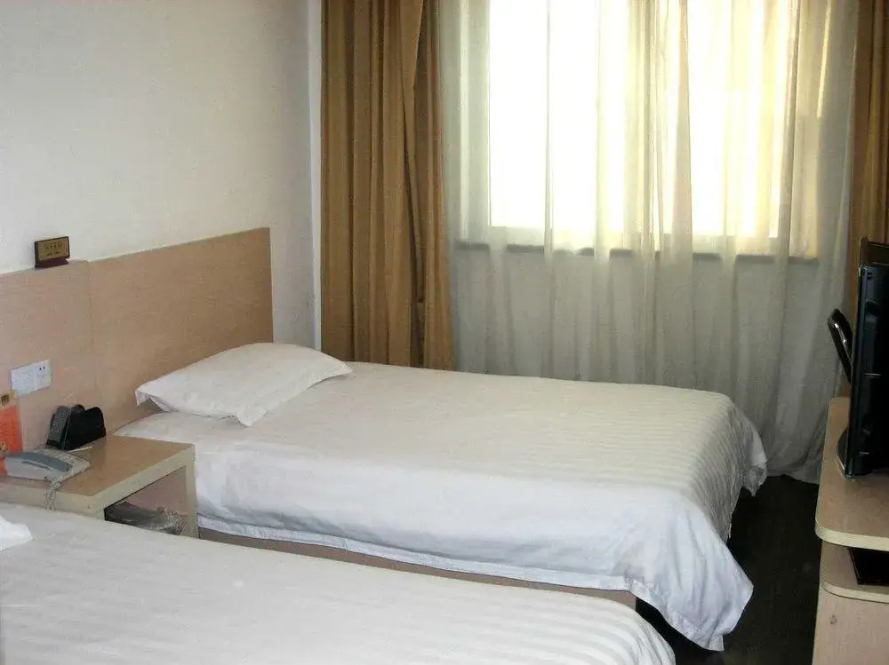 Shanghai Si Wei Mei Hotel