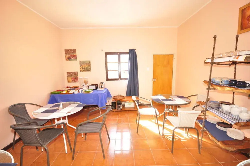 La Rukka Hostal Boutique