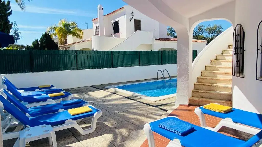 Azinheira - Private Pool - 14 Guests - Albufeira