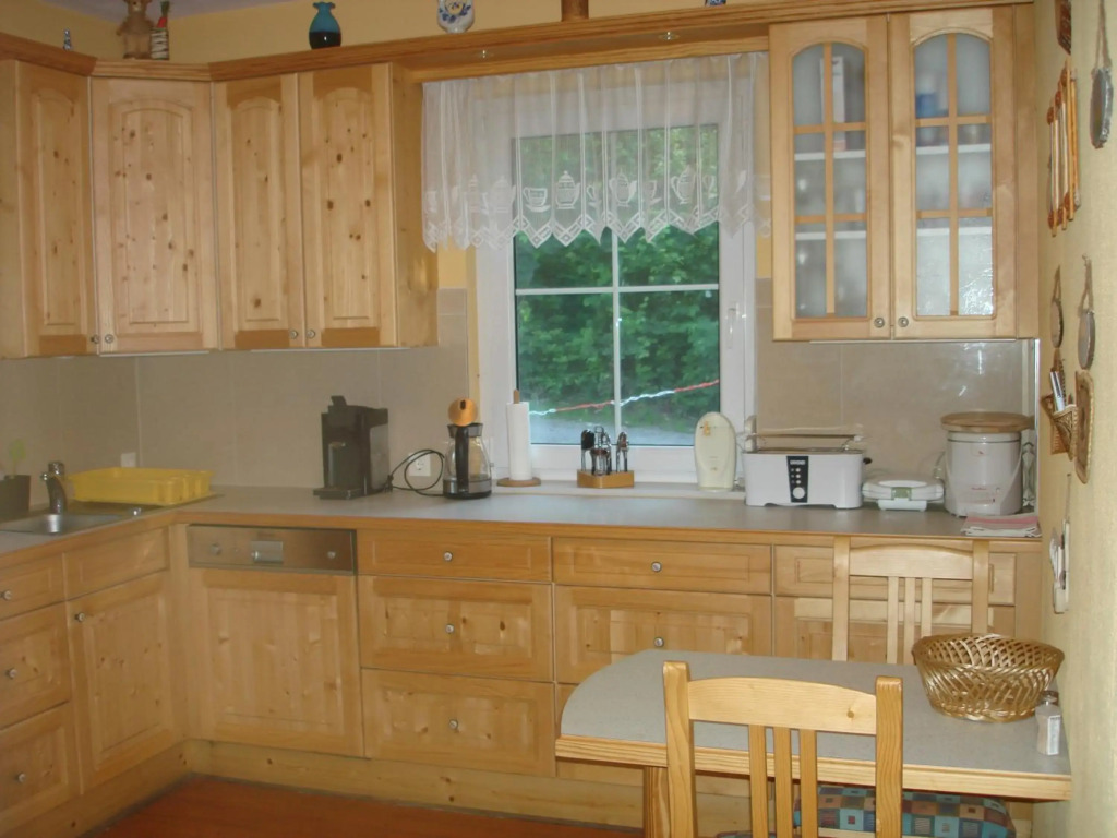 Ferienhaus Anna