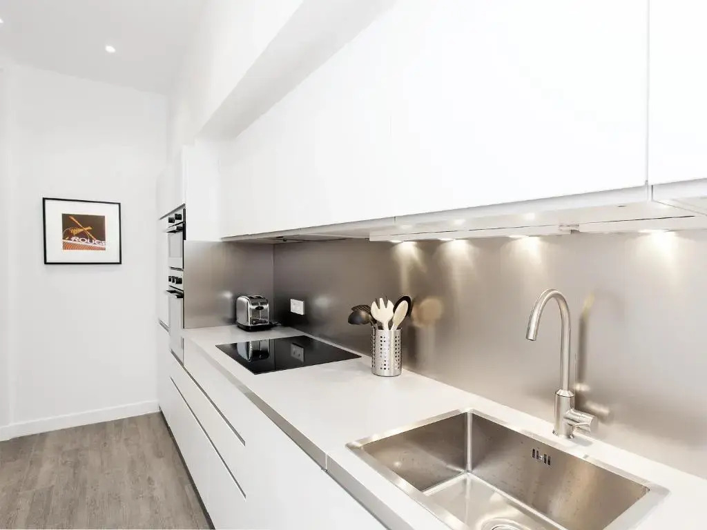 LivinParis - Luxury 3 Bedrooms Grands-Boulevards I