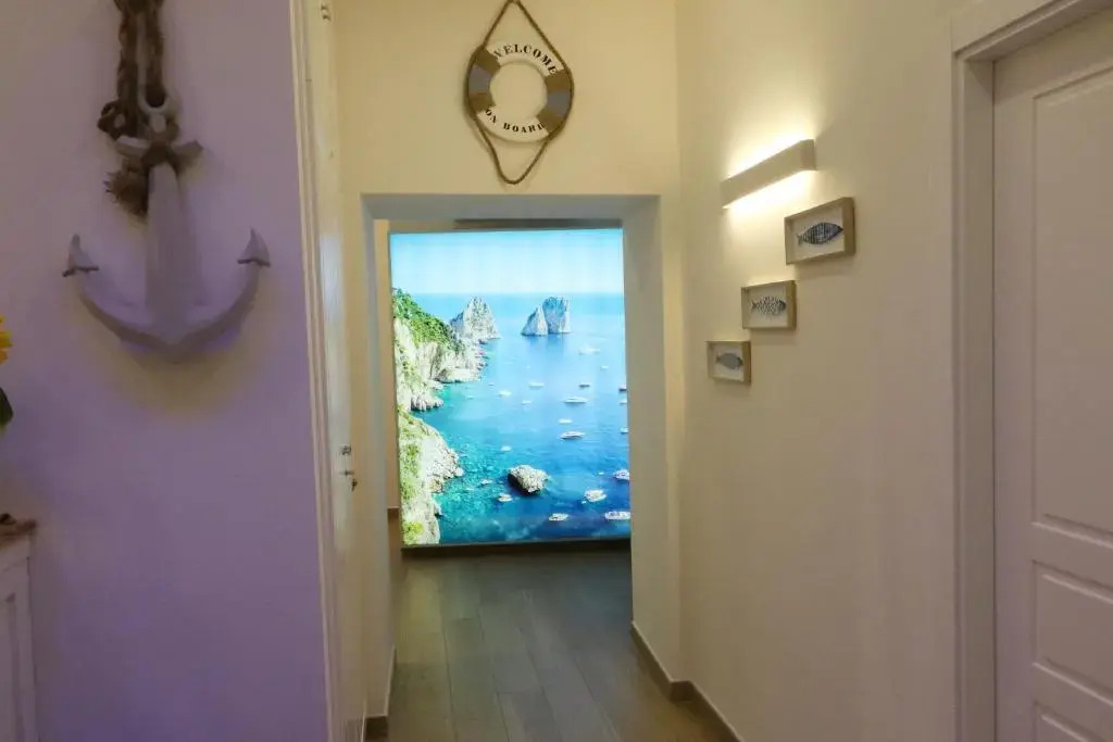 Antica Capri
