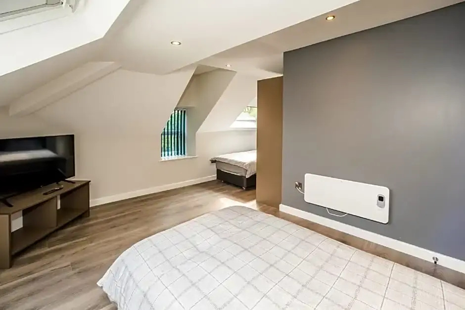 Stay Suites Huddersfield