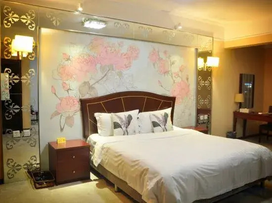 Rui Sheng Apartment