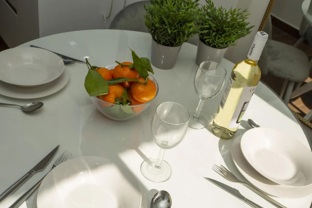 SingularStays Xativa III