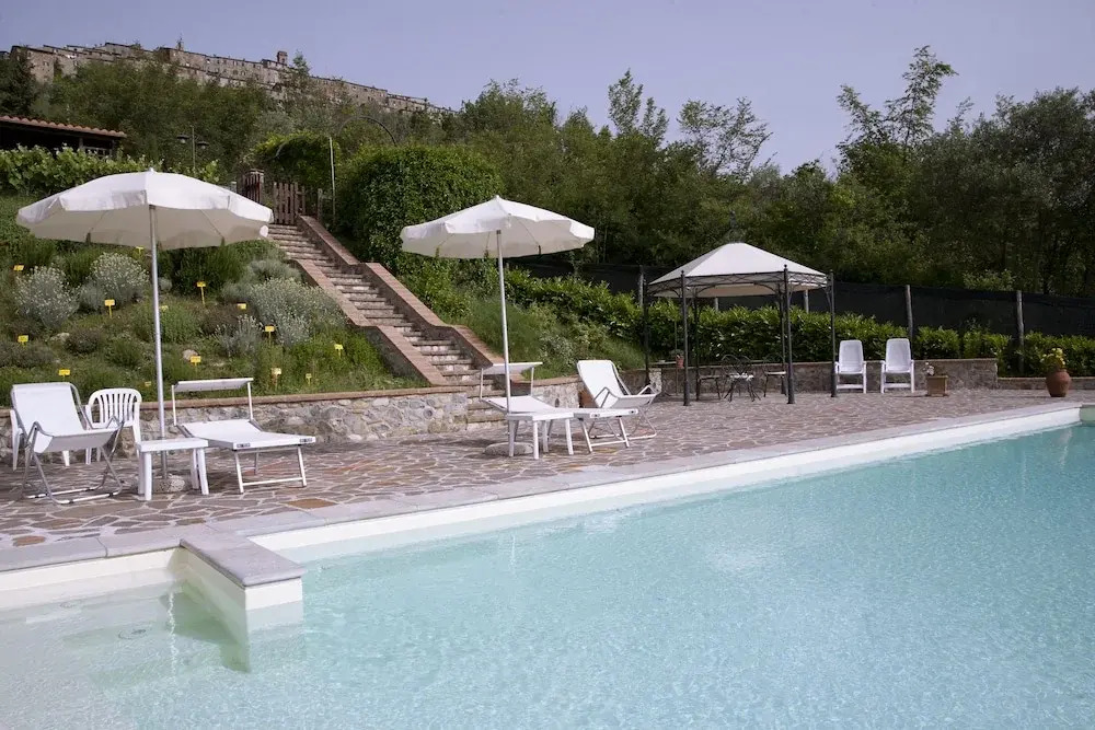 Agrihouse Casa Emilia
