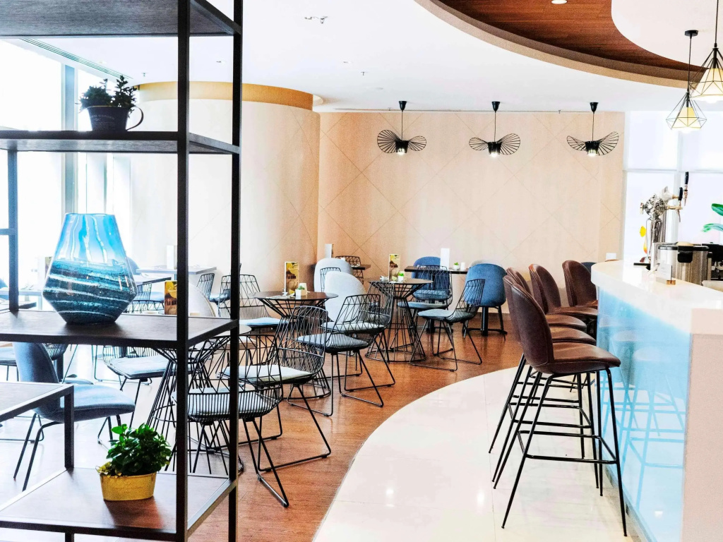 Ibis Hong Kong Central & Sheung Wan
