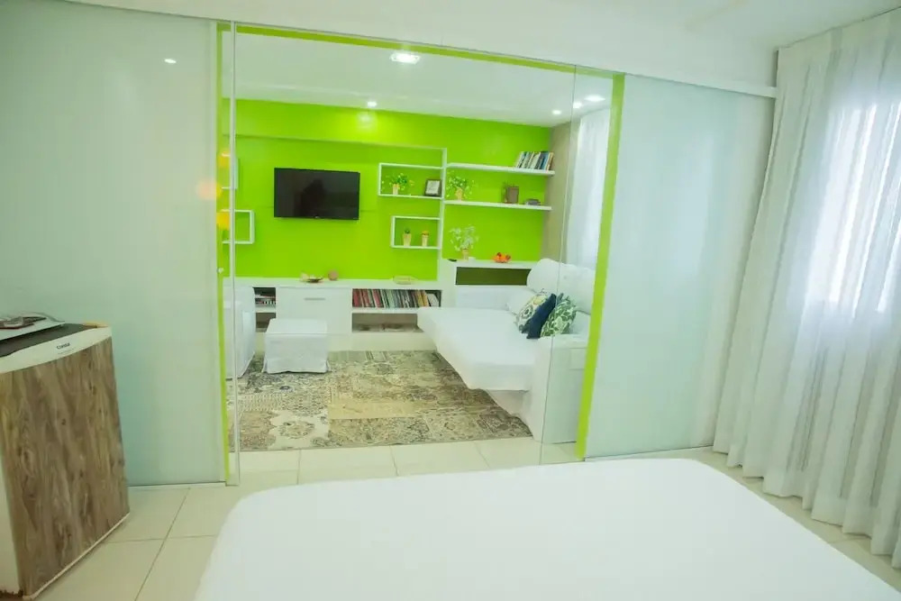 Maria's Home Guest House