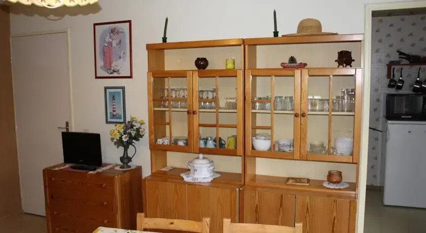 Au Bon Gîte