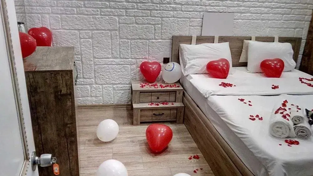 Cagaloglu Plus Apart Butik Otel