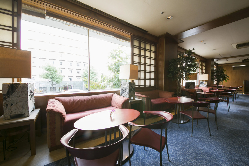 Nagoya Kokusai Hotel