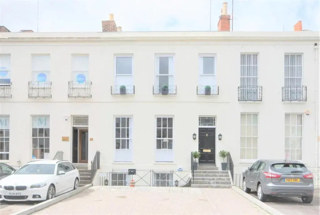 Luxury Apartments - 39 Rodney Road Apartment