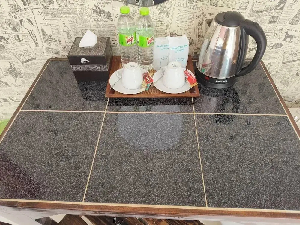 TC House and Cafe