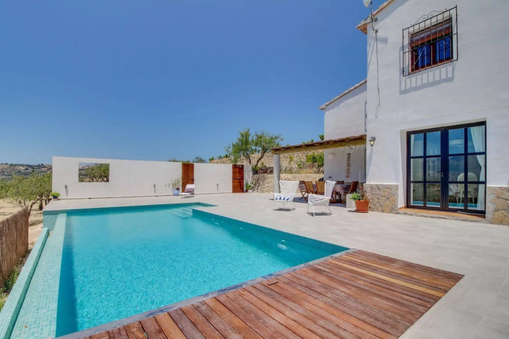 Villa Serena