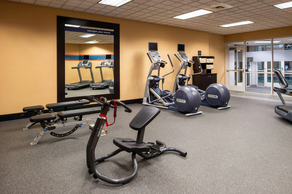 Hampton Inn & Suites Boise/Spectrum