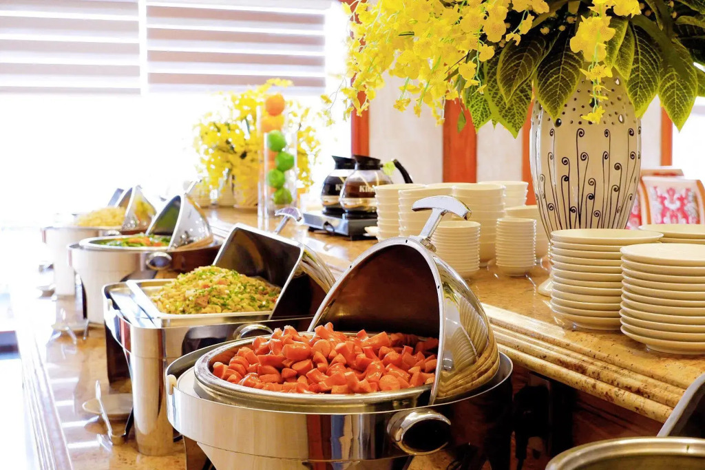 Riverside Hotel Quang Binh