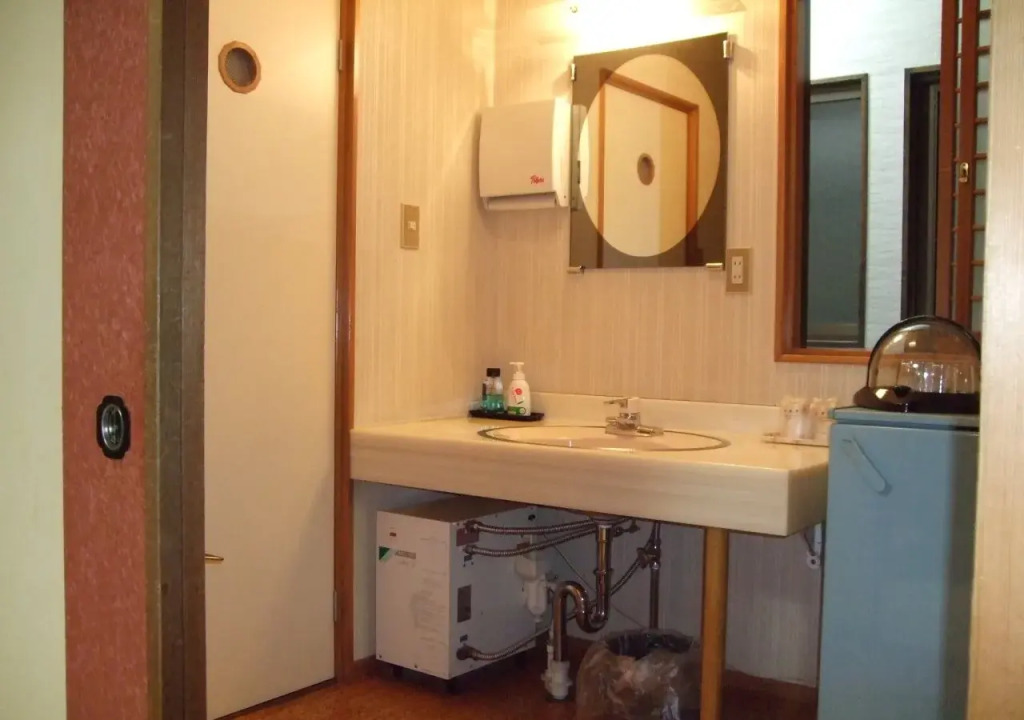 Marunaka Ryokan