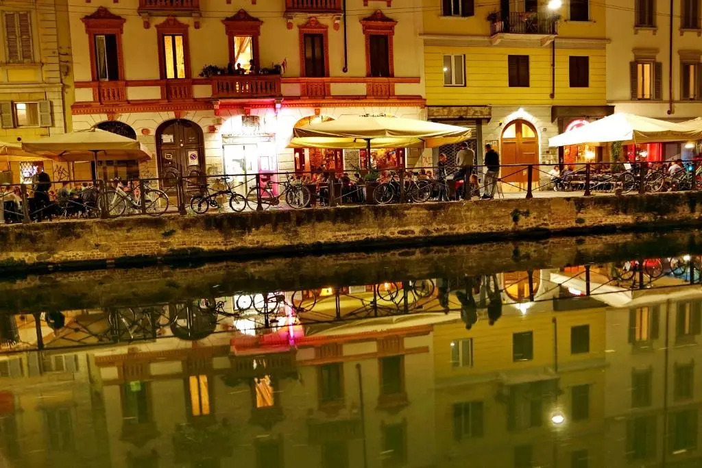 Navigli Apartment - Darsena