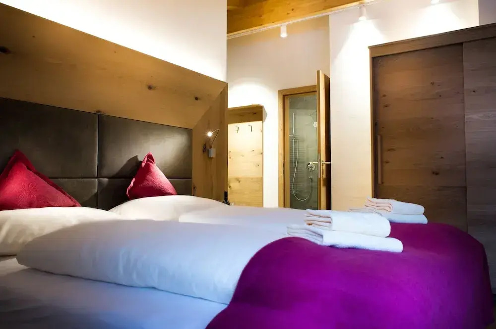 Appartements Ferienwohnungen Unser Unterberg