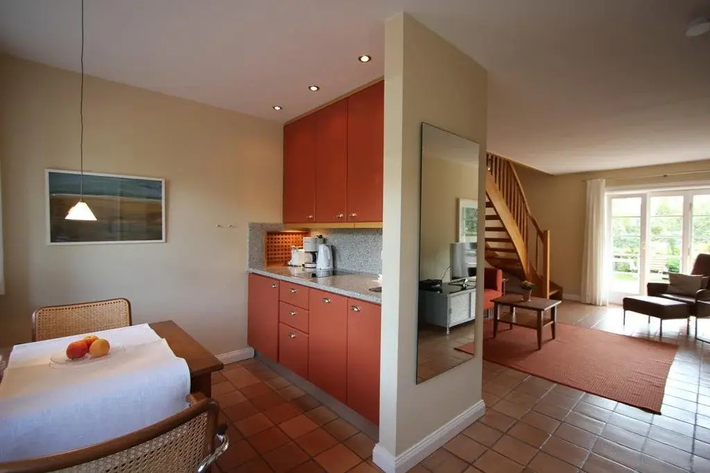Ulenhof Appartements