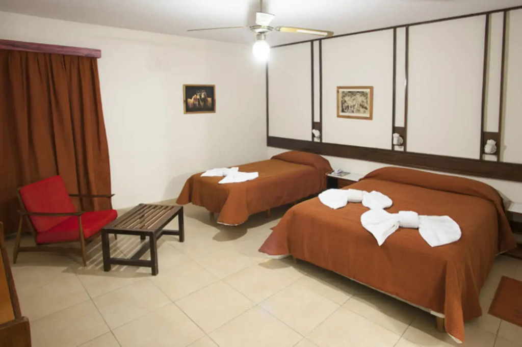 Gran Hotel San Luis